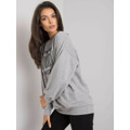 Mikina EM BL 536/1U.84P šedá (2869521) - 8