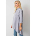 Košile s dlouhým rukávem  model 160751 Ex Moda (3120249) - 2