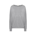 Dámský svetr Thermal SWEATER šedý (3490923) - 5