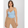 Top TW TP BL 009.27X světle modrá (3296337) - 2