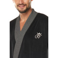 Župan Royal 2050 Black - L&L (3490455) - 3