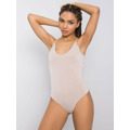 Dámské body 157 BO 6462.70 béžové (2641801) - 4