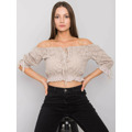 Top TW TP BI 25455.43 béžová (2709582) - 8