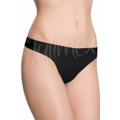 Dámské kalhotky string Julimex Panty (579414) - 4