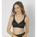 Podprsenka Elegant Cotton N černá - Triumph (2687623) - 1
