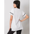 Tričko HB TS 3067.66 bílá (2699281) - 4