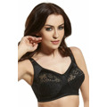 Dámská podprsenka 579 black - VIKI (3096681) - 1