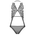 Dámské body Alifini - OBSESSIVE (2685729) - 5