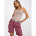 Dámské šortky / kraťasy D63990Z - FPrice (3392691) - 3