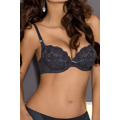 Dámská podprsenka Kimberly push-up - KONRAD (457105) - 1