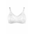 Dámská podprsenka 578 white - VIKI (3096677) - 2