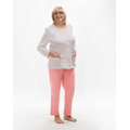 Dámské pyžamo Martel Maria III 220 dł/r M-2XL (2921142) - 12