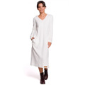 Denní šaty model 134551 BeWear (1341378) - 1