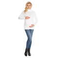 Těhotenský svetr model 147491 PeeKaBoo (2250649) - 2