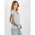 Tričko VI TS 035.01P šedá (3714889) - 5