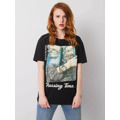 Tričko HB TS 3047.33P černá (2565982) - 10