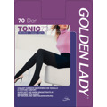 Punčochové kalhoty TONIC 70 - GOLDEN LADY (590296) - 3