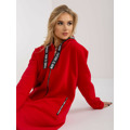 Mikina RV BL 6683.00P červená (3705792) - 18