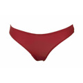 Dámské kalhotky162948 1A384 - 08674 - Červená - Emporio Armani (3084557) - 1