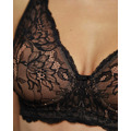Podprsenka Amourette Charm N03 černá - Triumph (3241302) - 7