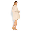 Těhotenské šaty model 114504 PeeKaBoo (1096869) - 3