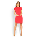 Těhotenské šaty model 114496 PeeKaBoo (1096828) - 2