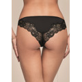 Dámské kalhotky Lormar SLIP SATEN 0181 (2693307) - 2