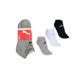 Kotníkové ponožky Puma 887497 Basic Sneaker A'3 (2577435) - 3
