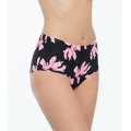 Dámské kalhotky Cyclamen Maxi - Julimex (3540829) - 3