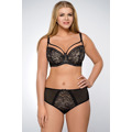 Dámské kalhotky 1396 black - AVA (710464) - 2