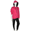 Dámský dres De Lafense 496 Just dł/r S-2XL (2511541) - 6