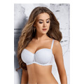 Bardotka / balkonetka model 93418 Vena (2772930) - 2