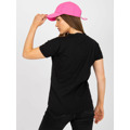 Tričko RV TS 7666.19 černá (3346730) - 4