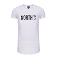 T-shirt model 61309 YourNewStyle (2360671) - 1