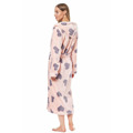 Dámský župan Kola long pink - L&L (3569963) - 2