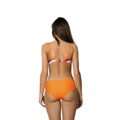Plavky Carlotta Calendula M-327 Mandarin (73) - Marko (3471442) - 3