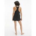 Dámské tílko KW0KW01778 -  YCD Bílá - Calvin Klein (3280872) - 2