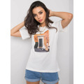 Tričko PM TS SS21CA61.69 bílá (2574207) - 1