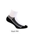 Pánské kotníkové ponožky Wola W 94.1N4 Ag+ (579598) - 22