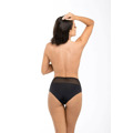 Kalhotky BBL 167 Black - Babell (3587525) - 4
