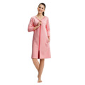 Dámský župan Luna 214 3XL (1471515) - 2