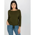 Halenka RV BZ 4691.10X khaki (3717268) - 7