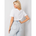 Tričko HB TS 3025.18P bílá (2565244) - 4