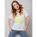Tričko HB TS 3050.61P bílá (2565990) - 7