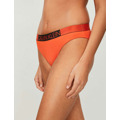 Spodní díl plavek KW0KW00659-659 oranžová - Calvin Klein (1249033) - 2