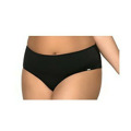 Spodní díl plavek Ava SF 13/5 S-3XL Black Brazilian (3195832) - 3