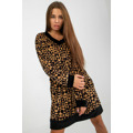 Denní šaty model 173729 Rue Paris (3653162) - 1