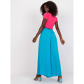 Dámské široké kalhoty BI 81733 - FPrice (3605261) - 4
