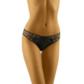 Kalhotky Nora Black - Wol-Bar (3487581) - 2