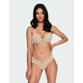 Dámská push-up podprsenka Henderson Ladies 40366 Hint 6 (3497605) - 1